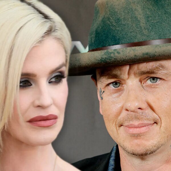 Kelly Osbourne and Sid Wilson Split Weeks Ago, Future Is Uncertain