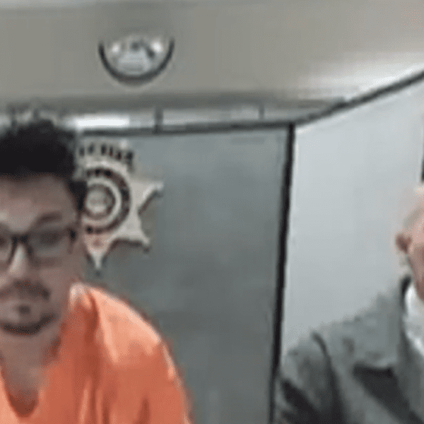 Pima County Deputy Fired After Kidnapping Arrest, Same Dept. Investigating Guthrie Abduction