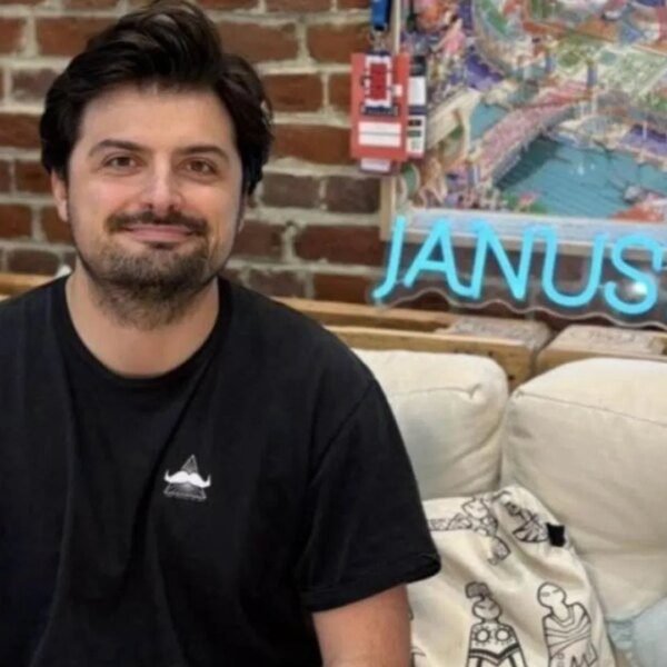 Who is Florian Marliere? Twitch streamer says he has secured rights to…