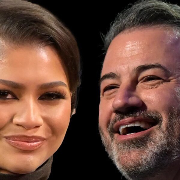 Zendaya Finally Addresses Rumors She Got Married to Tom Holland