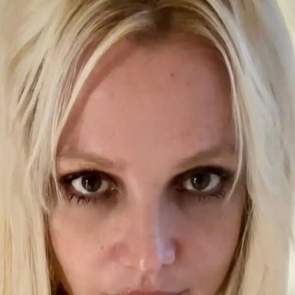 Britney Spears’ Mug Shot Won’t be Released