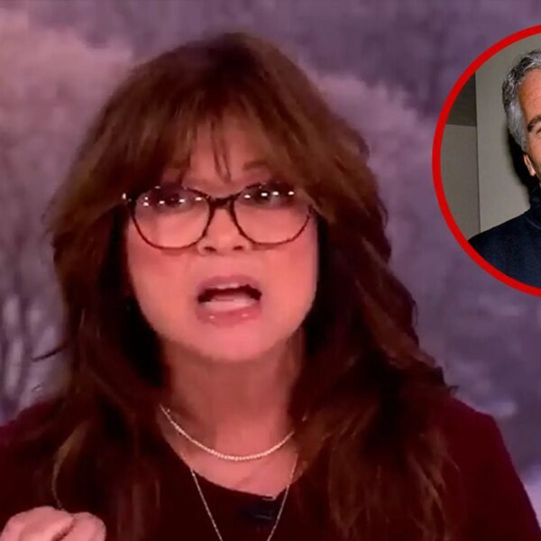 Valerie Bertinelli Says Idiots In Congress Are Protecting Pedophiles
