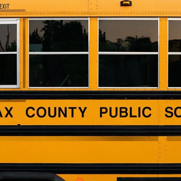 Immigrant scholar charged with groping classmates at Virginia faculty