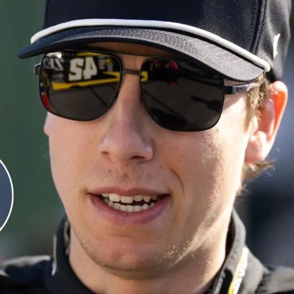 Carson Hocevar’s Sabrina Carpenter ‘cameraman’ pattern publish adoring Spire’s Chili’s livery goes&hellip;