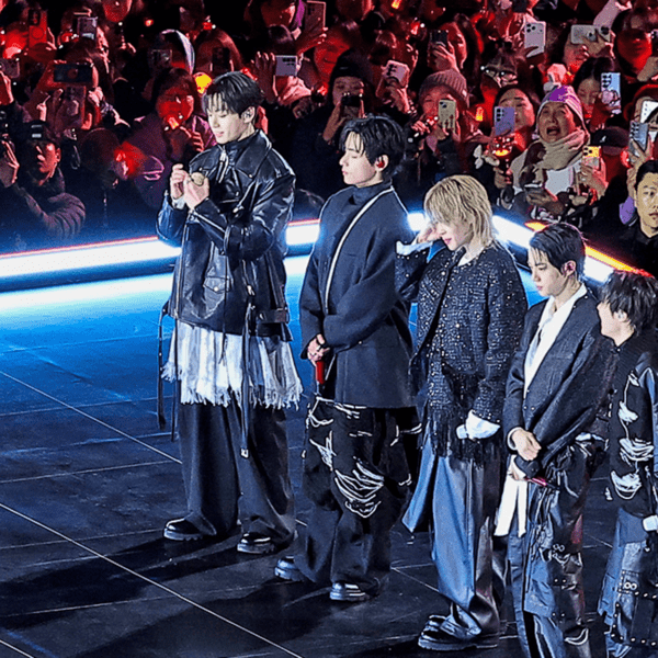 BTS Returns To Stage For First Time Since 2022 With Concert In&hellip;