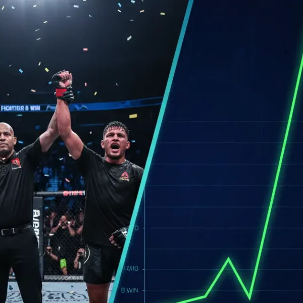 Polymarket UFC Blunder: Another Prediction Market Exploit?