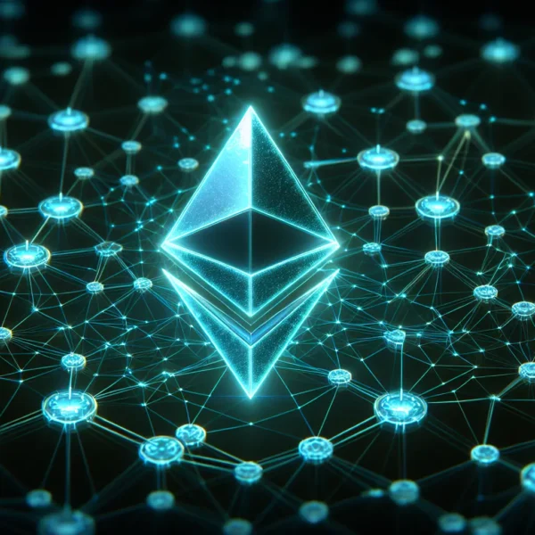 Ethereum Foundation Stakes Additional ETH, Total Reaches $50M