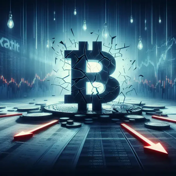 Bitcoin Firm Nakamoto Sells $20M in Bitcoin at 40% Realized Loss