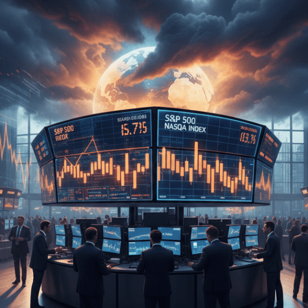 How Geopolitical Shocks Are Setting the BTC Price Floor