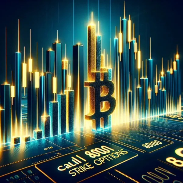 Bitcoin Options Traders Are Positioning for a Break Above $80,000