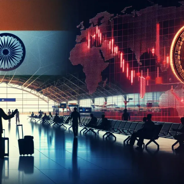 AchieveBitcoin Ponzi Scheme: India Arrests Suspect