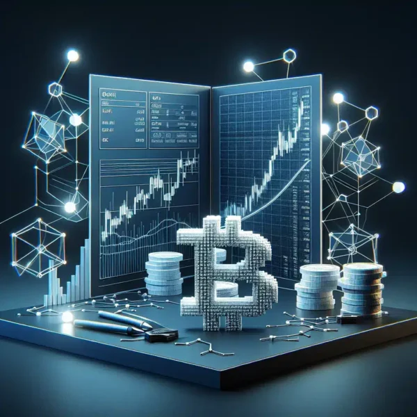 21Shares Crypto ETPs: Updated Key Price References