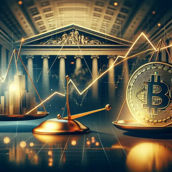 Trump Pressures Fed for Rate Cuts: BTC Faces March FOMC