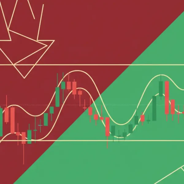 From $55K Plunge to $170K Breakout