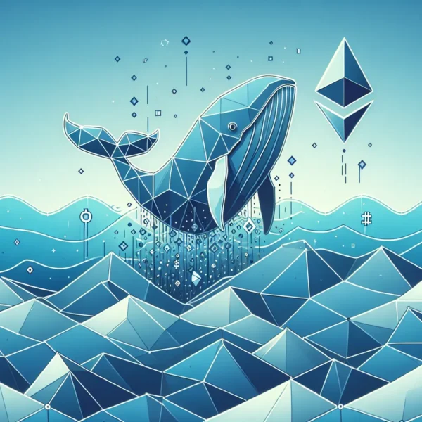 Ethereum Whale Accumulates $111M in ETH After Strategic Sell-Off