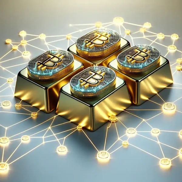 World Gold Council Releases Framework for Tokenized Gold