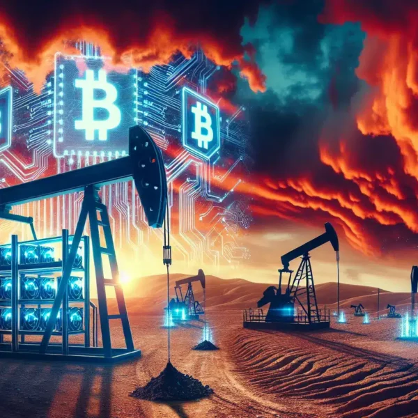 Strait of Hormuz Crisis Hits Bitcoin Mining Economics