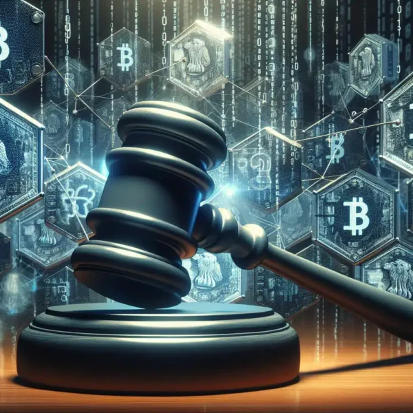 CoinDCX Fraud Allegation: Co-Founders Arrested