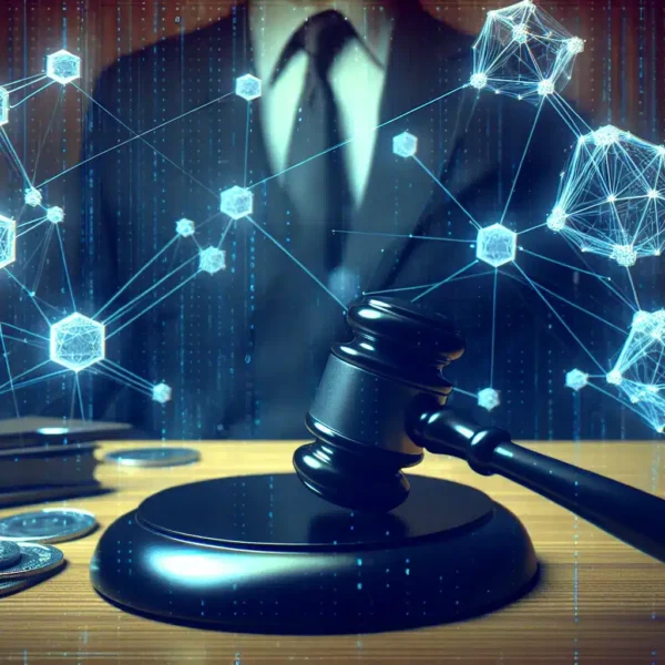 CFTC Chief Launches Innovation Task Force to Reshape Crypto