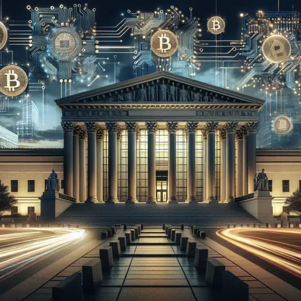 Nvidia Faces Class Action Over Alleged Crypto Mining Revenue Disclosure Gaps