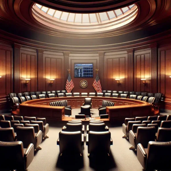 US Congressman to Ban Staff From Trading on Prediction Markets