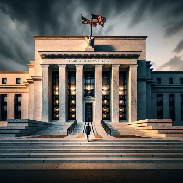 Lawmaker Presses Kansas City Fed Over Kraken