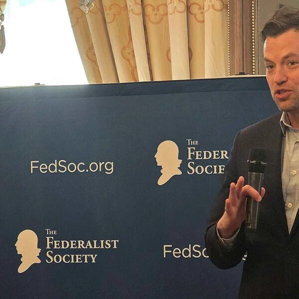 American Bar Association allegedly skips conservative panel on legislation faculty accreditation struggle