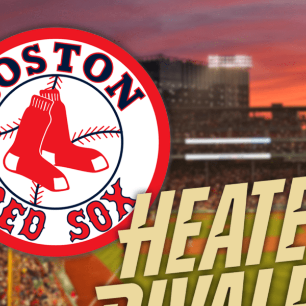 Boston Red Sox Announce ‘Heated Rivalry’ Night At Fenway Park
