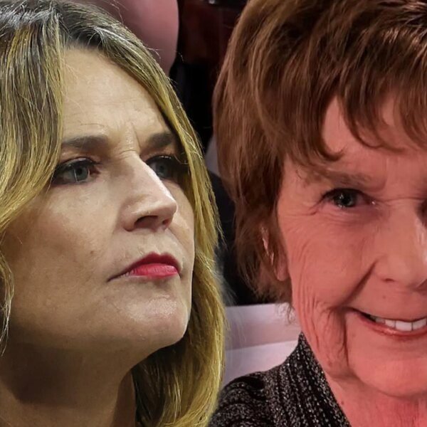 Savannah Guthrie Talks Nancy Guthrie Kidnapping in First Interview Since Disappearance