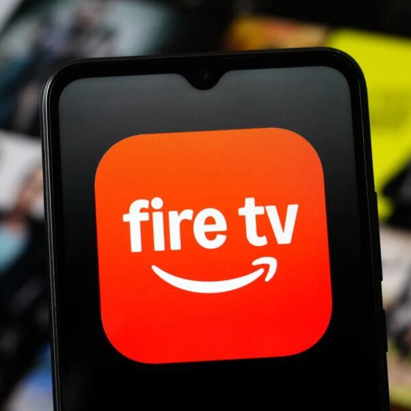 Amazon is rolling out a redesigned Fire TV app