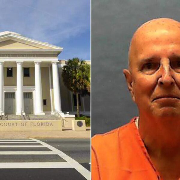 Florida Supreme Court retains James Duckett’s execution on maintain