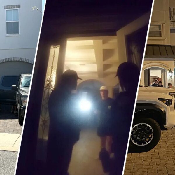 Florida sheriff makes use of social media to crack down on spring&hellip;