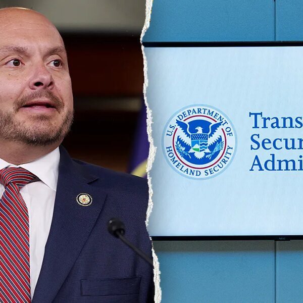 EXCLUSIVE: GOP units listening to on DHS shutdown as safety considerations mount