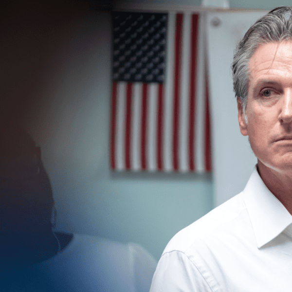 Supreme Court blocks California ban on telling mother and father about gender…