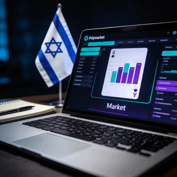 Crypto Betting Giant Polymarket Faces Backlash After Users Harass A Reporter