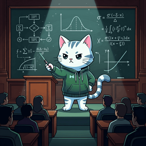 Hyperliquid Goes To University — This Study Is Now Required Reading For…