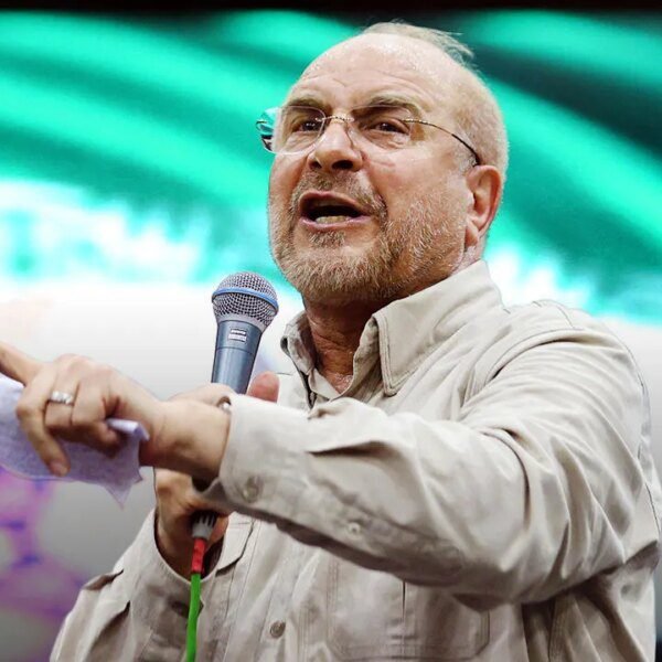 Mohammad Bagher Ghalibaf eyed for US talks regardless of threats