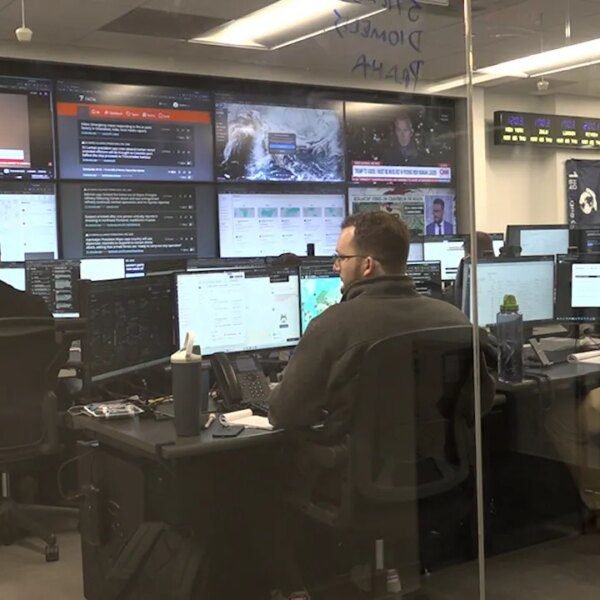 Americans evacuate Middle East with assist from personal safety agency