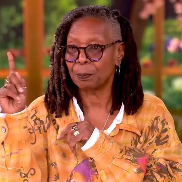 Whoopi Goldberg rebuked by ‘The View’ co-hosts after saying she reveals ID&hellip;