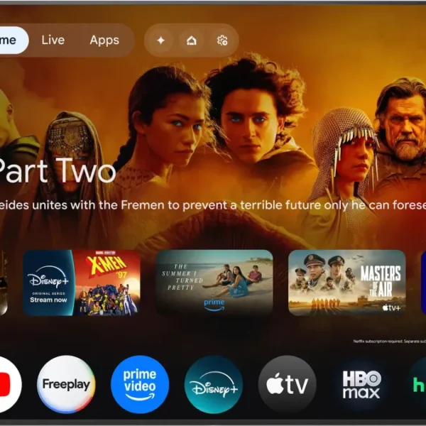 Google TV’s new Gemini options preserve followers up to date on sports&hellip;