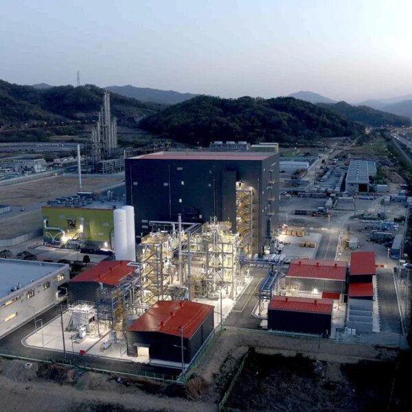 Group14 opens manufacturing unit to provide battery supplies for flash charging EVs