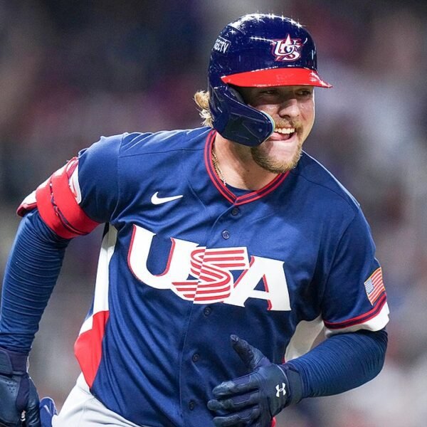 Team USA again in World Baseball Classic closing with win over Dominican&hellip;