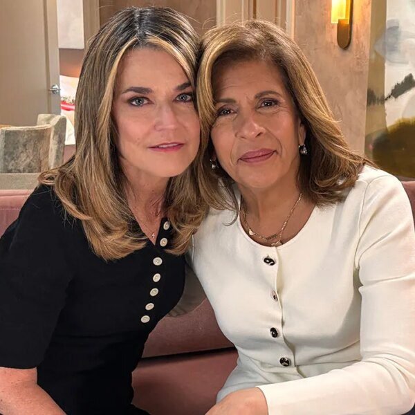 Savannah Guthrie speaks out for first time since mom’s kidnapping