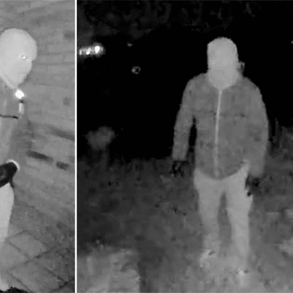 Nancy Guthrie surveillance exhibits suspect 3 weeks earlier than disappearance: sources