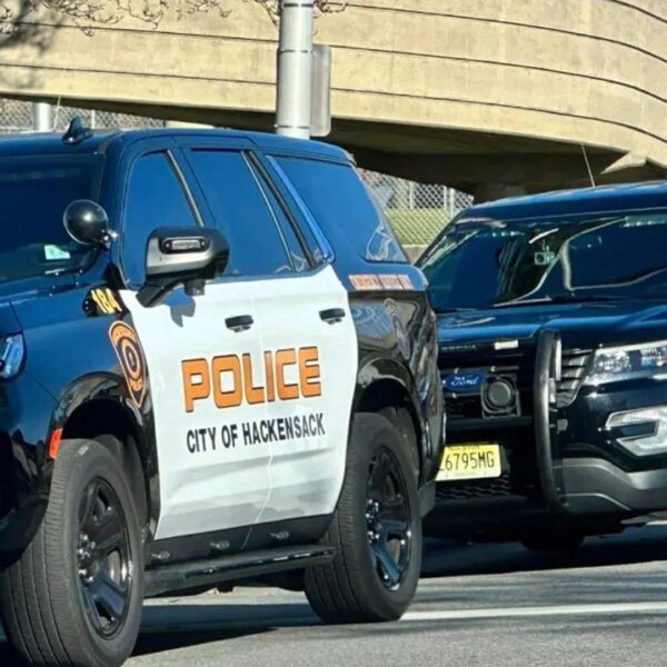 NJ dwelling intruder caught allegedly trying to sexually assault sleeping lady