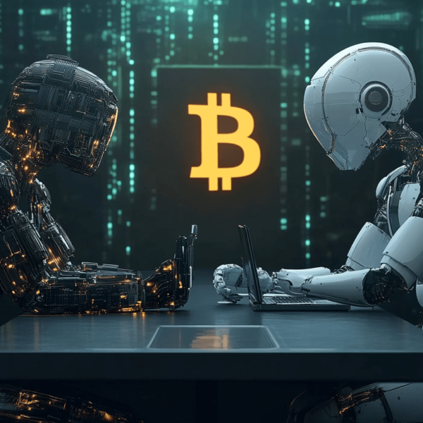 Crypto Firms Cut Jobs Amid AI Integration And Market Pressures – Details