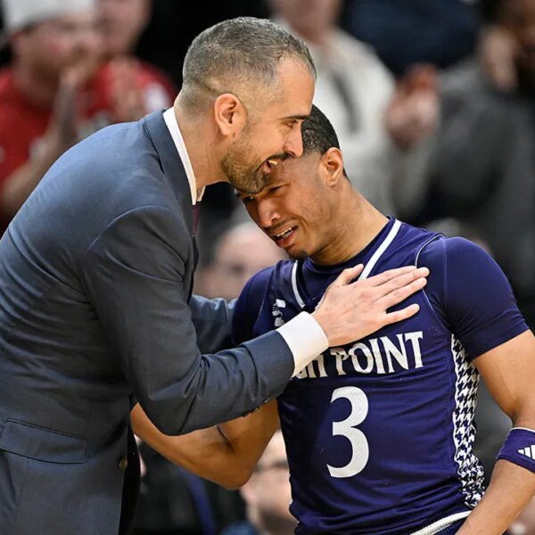 High Point’s March Madness run involves an in depth at fingers of&hellip;