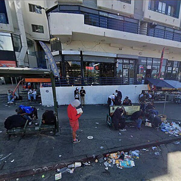 18th Street gang members arrested in federal Los Angeles takedown