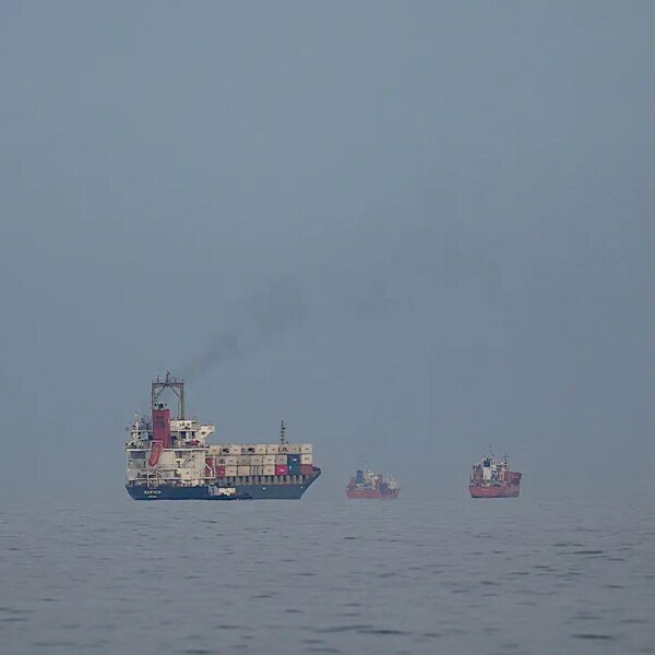 Iran deploys explosive boats in essential Hormuz transport lane waters