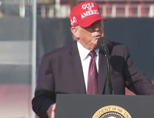 Trump May Have Cost Republicans The Senate With A Total Texas Disaster